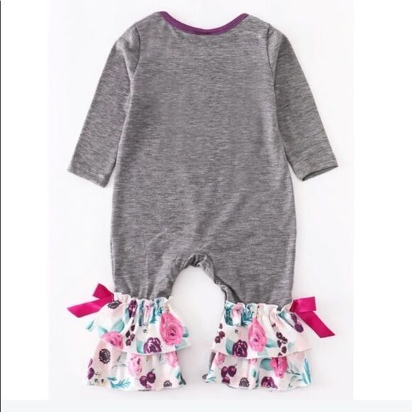 JESUS Loves Me Jumper - Picture 2 of 2